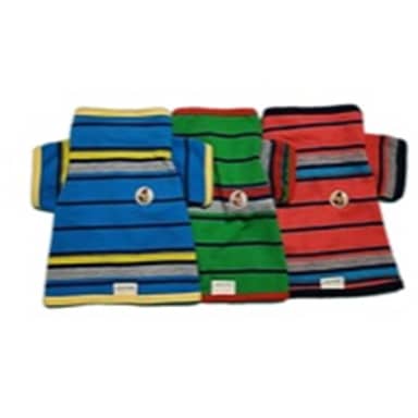 CAMISETA CUELLO REDONDO L