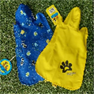 IMPERMEABLE XXS