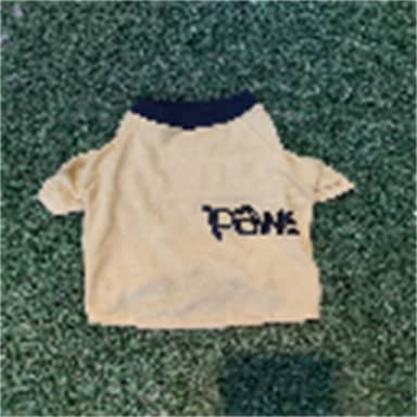 CAMISETA RUFFUS XM