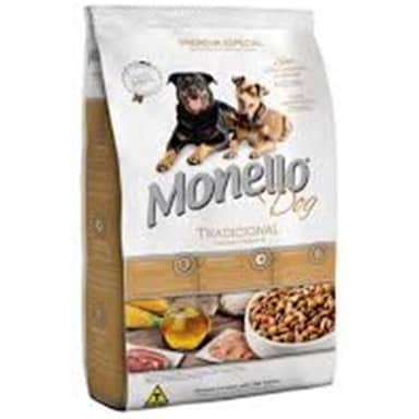 MONELLO DOG TRADICIONAL * 15 kg