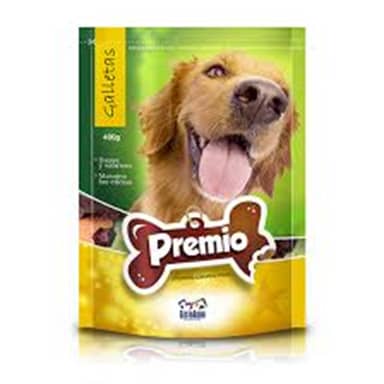 GALLETA PREMIO 1 kg
