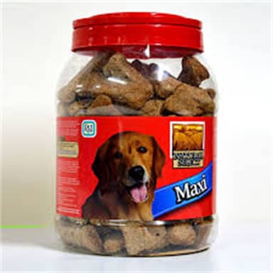 GALLETA BOMBONERA MAXI 1000 GR