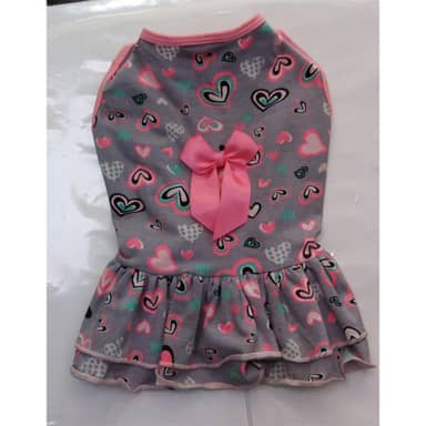 VESTIDO CANDY L