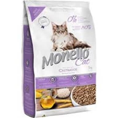 MONELLO GATO CASTRADO * 10,1 kg