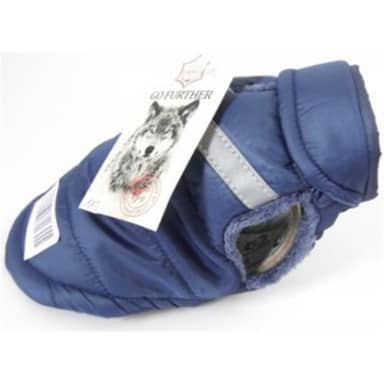 CHALECO ANTIFLUIDO TERMICO XS LUPETS