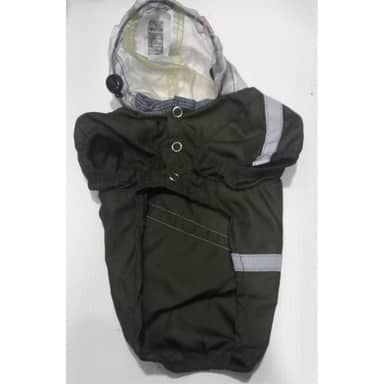 CAPA IMPERMEABLE Nº 1 TALLA XXS LUPETS