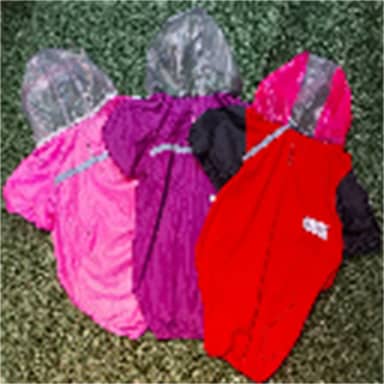 CAPA IMPERMEABLE Nº 1 TALLA XXXL LUPETS
