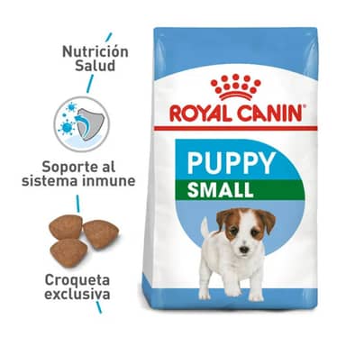 ROYAL CANIN MINI PUPPY * 2 kg