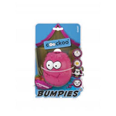 JUGUETE COOCKO BUMPIES SABOR
