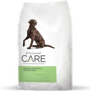 DIAMOND CARE SENSITIVE SKIN DOG 8 Lb