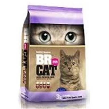 BR FOR CAT CASTRADO * 10 kg