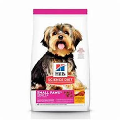 HILLS C ADULT & TOY BREED* 4.5 LB