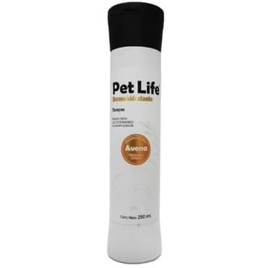 PETLIFE DEMOHIDRATANTE  * 250 ML
