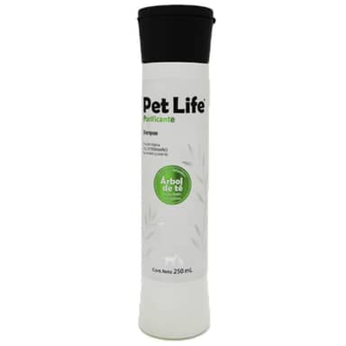 PETLIFE PURIFICANTE  * 250 ML