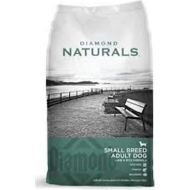 DIAMOND SMALL BREED ADULTO * 18 Lb