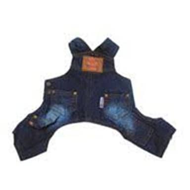 PETO TEJANO NEGRO TALLA 1