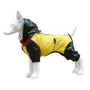 IMPERMEABLE ASTRONAUT