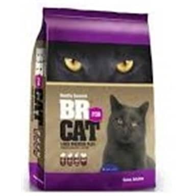 BR FOR CAT ADULTO 3 kg