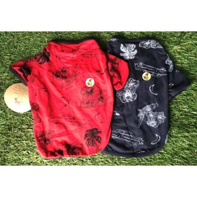 CAMISETA TALLA XS
