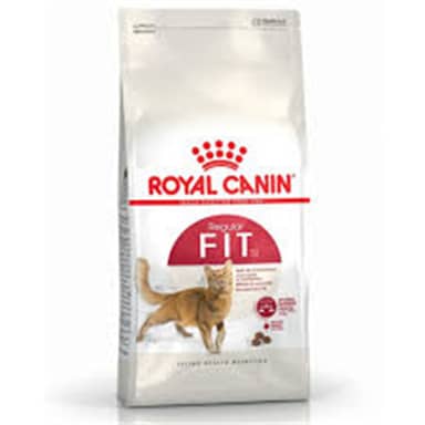 ROYAL CANIN FELINO REGULAR FIT 2 kg