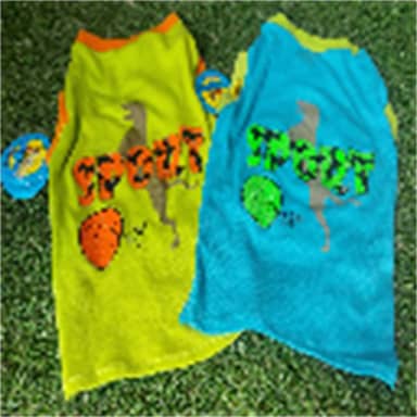 CAMISETA SPORT DOG TALLA XM