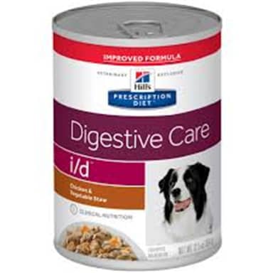 HILLS C I/D ESTOFADO CHIK & VEG 12.5 oz