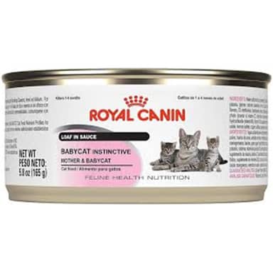 ROYAL CANIN  LATA MOTHER&BABY CAT* 145 g