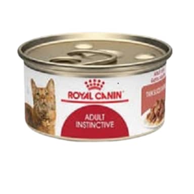 ROYAL CANIN LATA ADULT INSTICTIVE 85gr