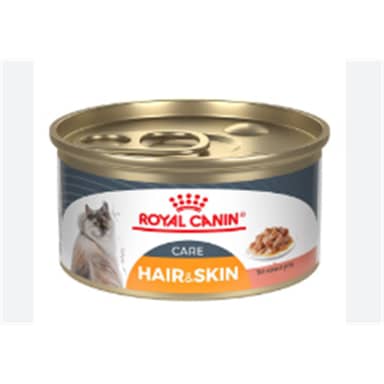 ROYAL CANIN LATA HAIR&SKIN CARE 0.08KG