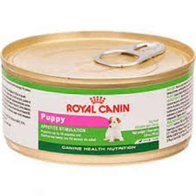 ROYAL CANIN LATA  PUPPY GEL 150 gr
