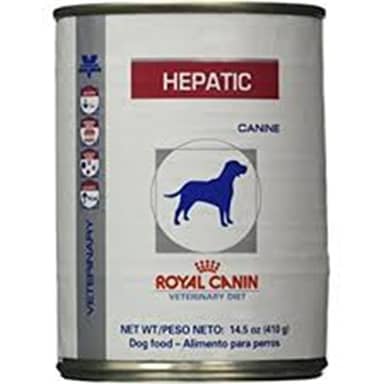 ROYAL CANIN DOG HEPATIC 390 gr