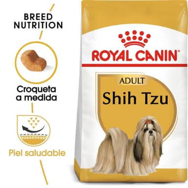 ROYAL CANIN SHIH TZU ADULT * 1.5 kg