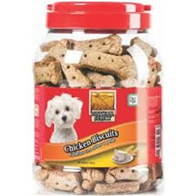GALLETA BOMBONERA POLLO 1100 GR