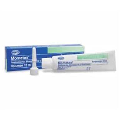 MOMETAX OTICA 15mL