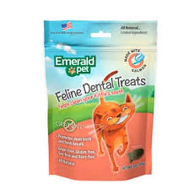 EMERAL PET  CAT SALMON *85g