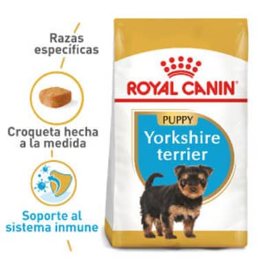 ROYAL CANIN YORKSHIRE PUPPY 1.13 kg