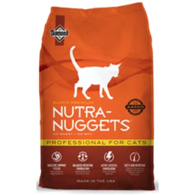 NUTRA NUGGETS PROFESIONAL GATO * 1 kg