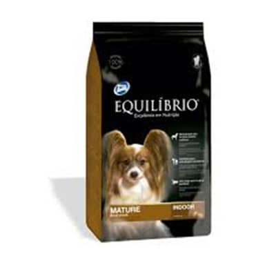 EQUILIBRIO MATURE R. P * 2 KG