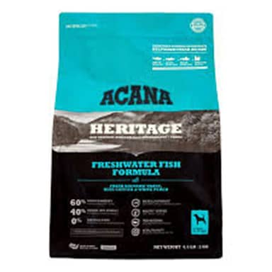 ACANA FRESH WATER FISH 2 kg