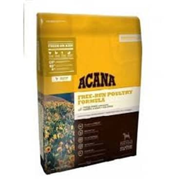 ACANA FREE RUN POULTRY * 2 kg