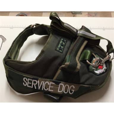ARNES DEPORTIVO MILITAR TALLA 2XL