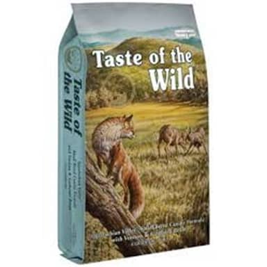 TASTE OF THE WILD APPALACHIAN * 5 LB