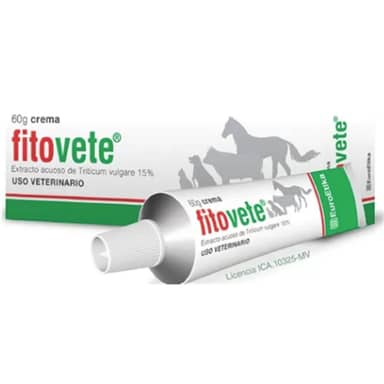 FITOVETE CREMA TUBO * 60 gr