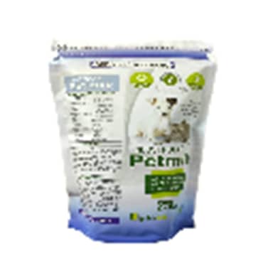PET MILK COMPLE LACTANCIA * 250 gr