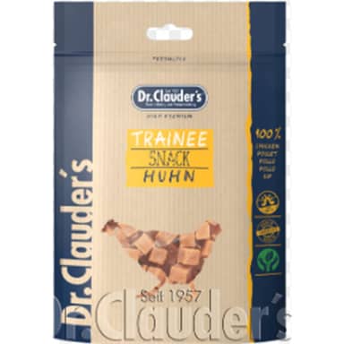 DR CLAUDERS SNACK CHICKEN * 80 gr