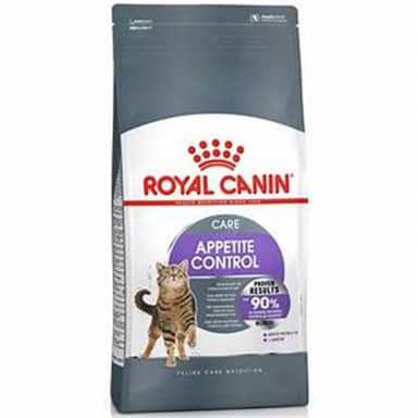 ROYAL CANIN F APPETITE CONTROL * 2 KL