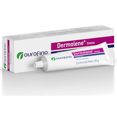 DERMOLENE * 20 gr