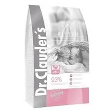 DR CLAUDERS KITTEN * 1.5 kg