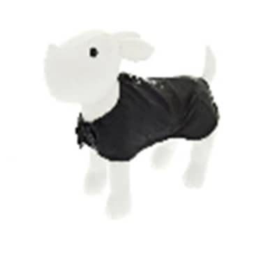 IMPERMEABLE BOLSA POCKET NEGRO