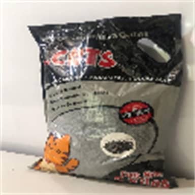 ARENA JV CATS CARBONACTIVADO 5KG